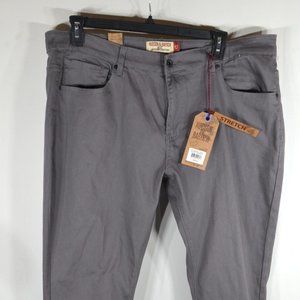 hudson and barrow mens jeans